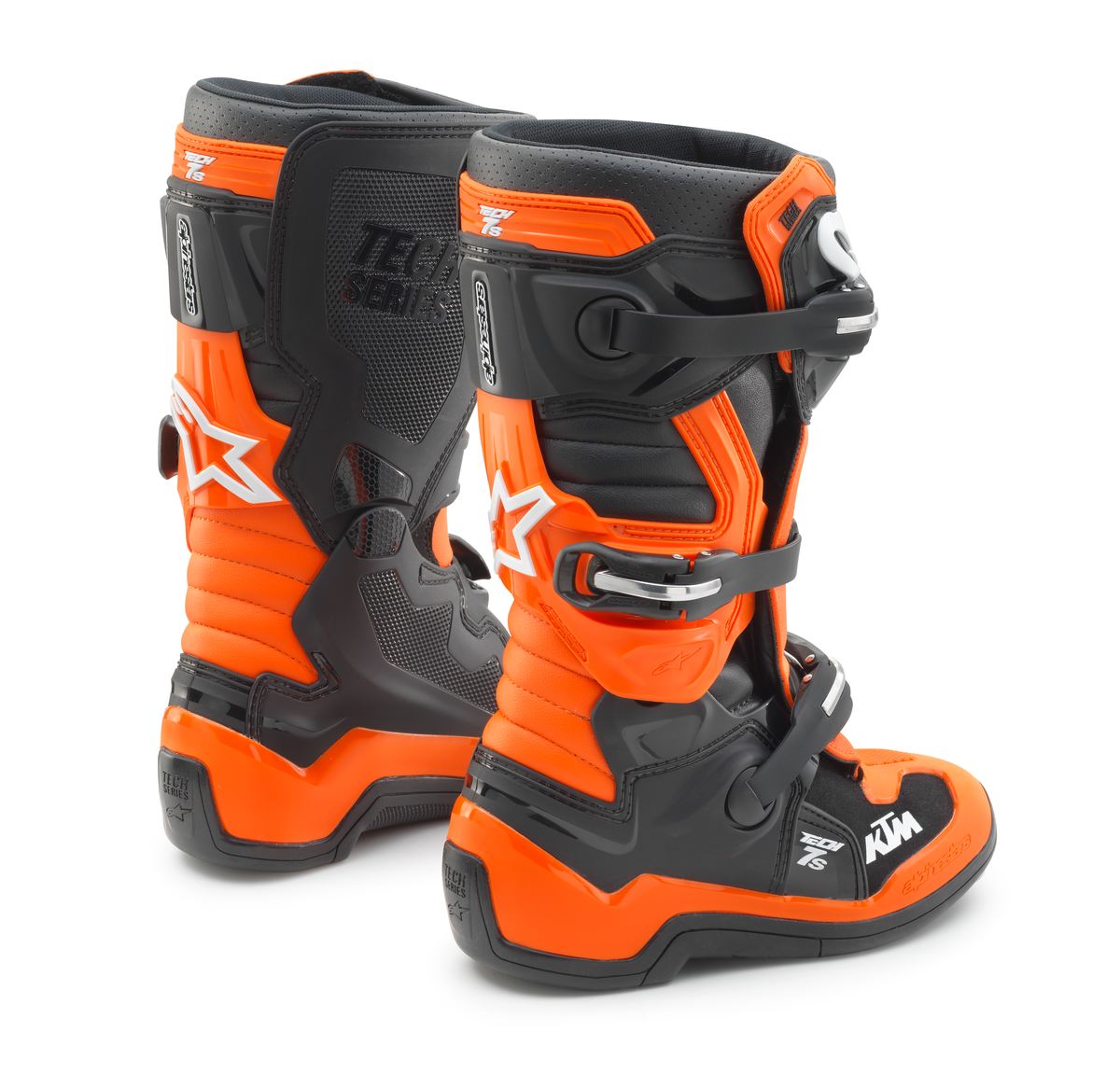 Ktm motorcycle boots online