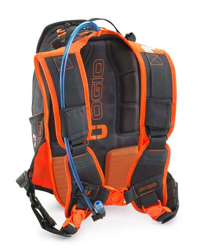 Ktm dakar backpack sale