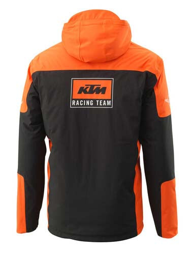 KTM TEAM WINTER JACKET