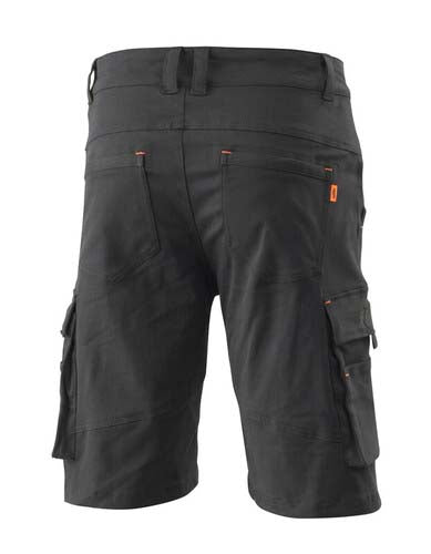 KTM MECHANIC SHORTS