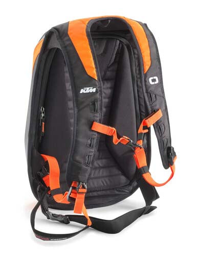 Ktm backpack hotsell