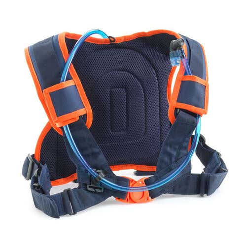 REPLICA TEAM ERZBERG HYDRATION PACK KTM shop