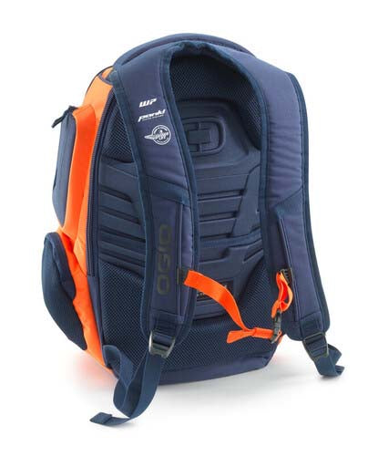 Ktm backpack outlet