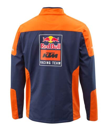 REPLICA TEAM SOFTSHELL JACKET