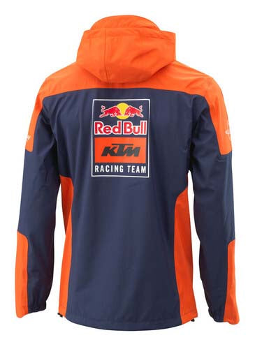 REPLICA TEAM HARDSHELL JACKET
