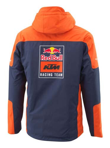 REPLICA TEAM WINTER JACKET KTM shop