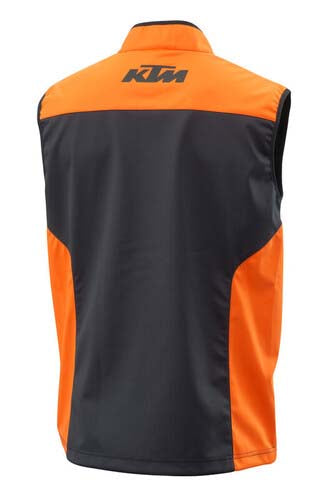 X-BOW REPLICA TEAM VEST