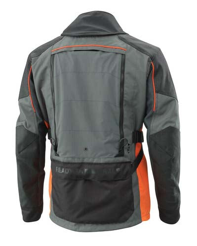 TERRA ADVENTURE PRO JACKET