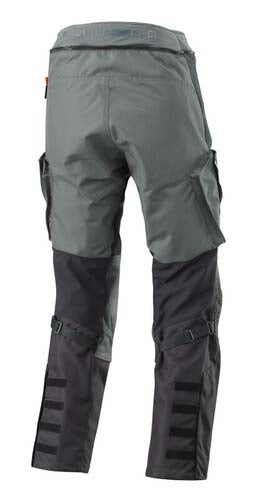 KTM TERRA ADVENTURE PRO PANTS