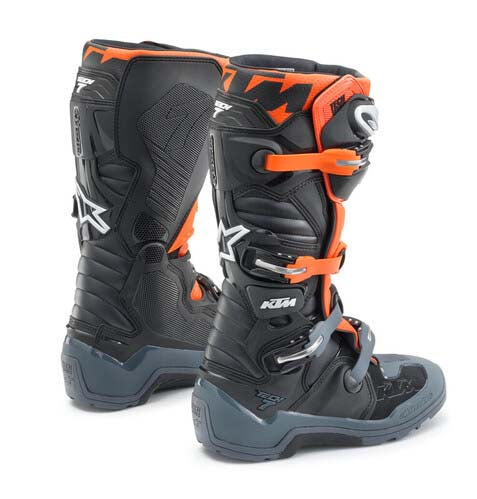 TECH 7 EXC BOOTS KTM shop