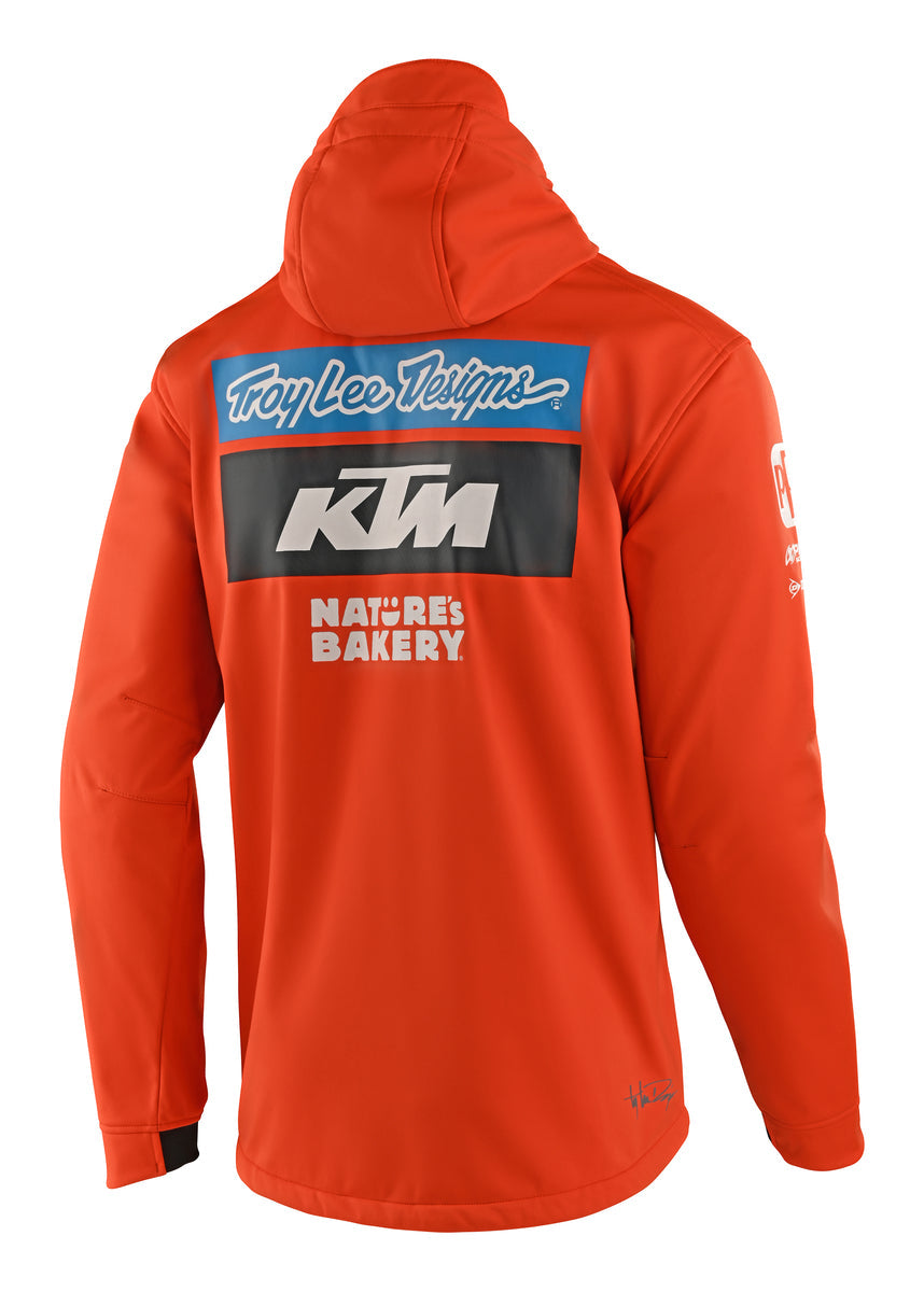 TLD TEAM TECH JACKET KTM shop