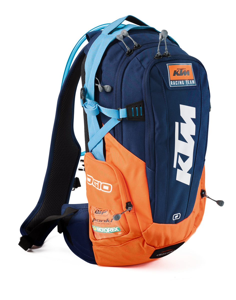 Ktm dakar hotsell backpack