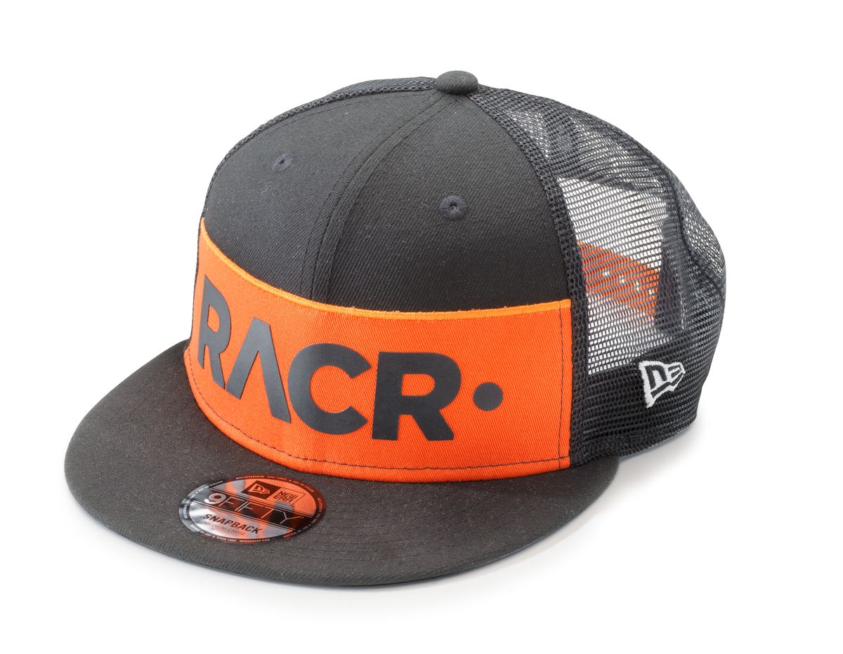 RACR CAP