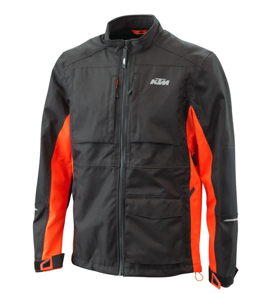 RACETECH WP JACKET SIZE XXXL