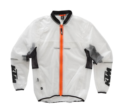 KTM RAIN JACKET