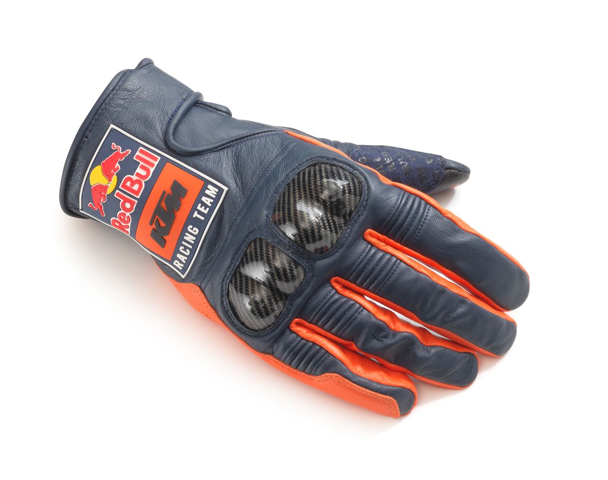 Ktm racing gloves 2025