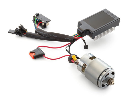 STACYC MOTOR AND ESC COMBO 12