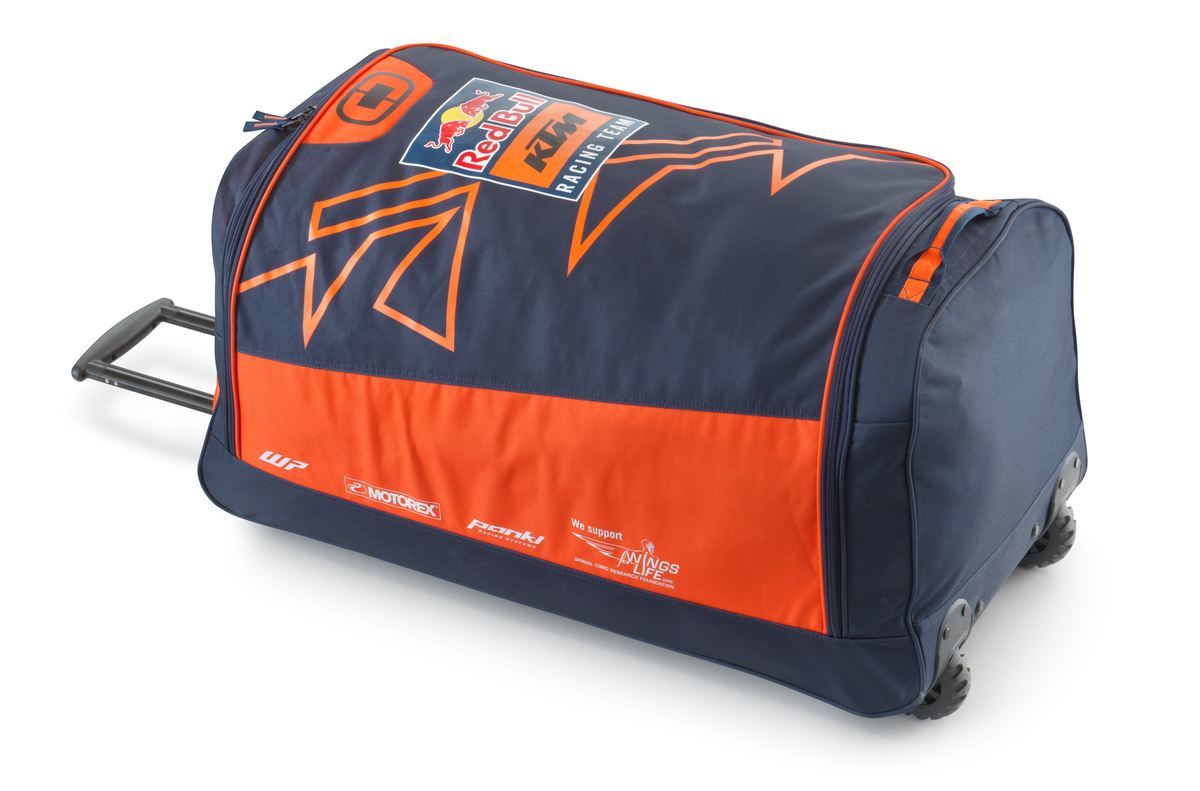 Ktm deals gear bag