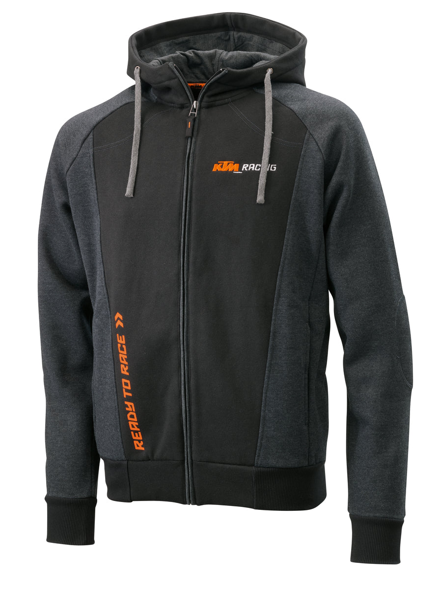 MECHANIC ZIP HOODIE KTM shop
