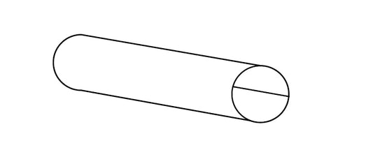 Kinnriemenabdeckung ST 501 