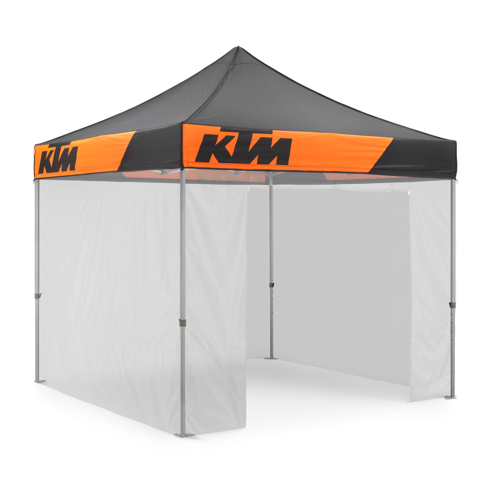 PADDOCK TENT 3X3M