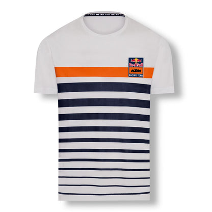 KTM STRIPE TEE SIZE XL