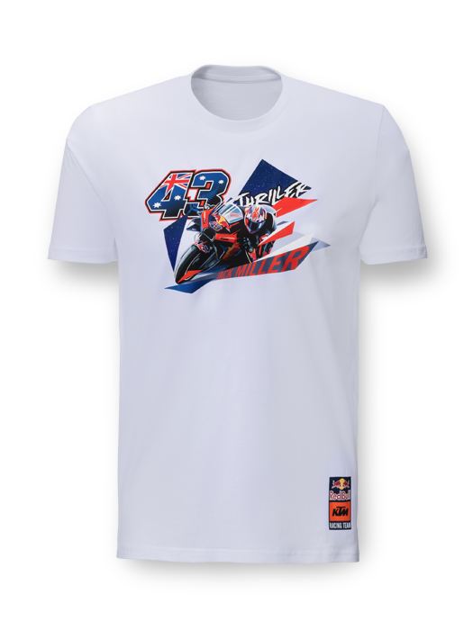 JACK MILLER T SHIRT