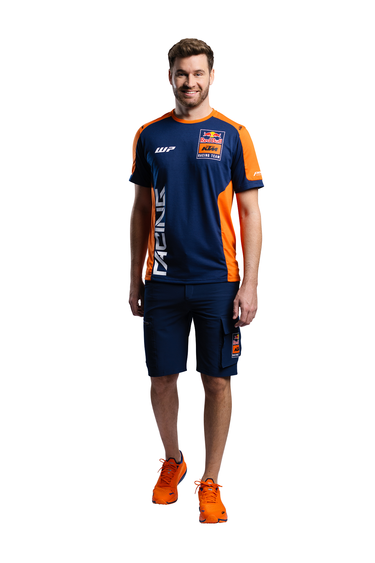 REPLICA TEAM SHORTS