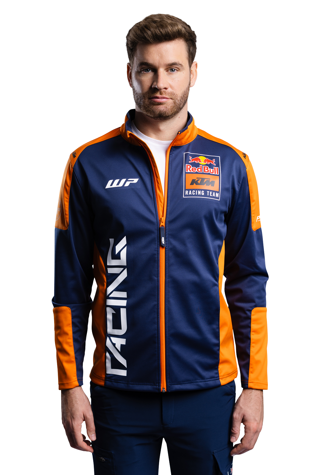 REPLICA TEAM SOFTSHELL JACKET
