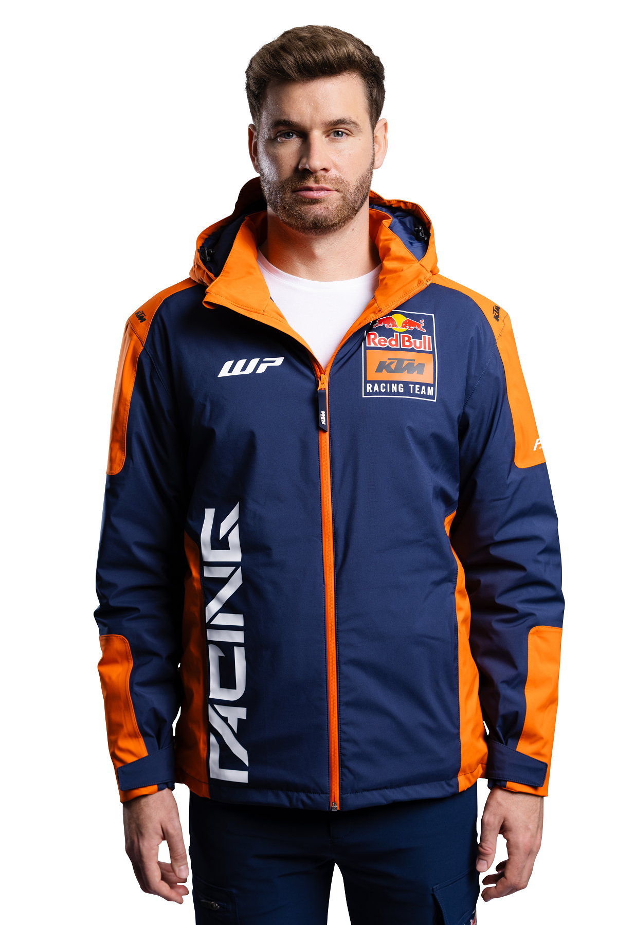 REPLICA TEAM WINTER JACKET