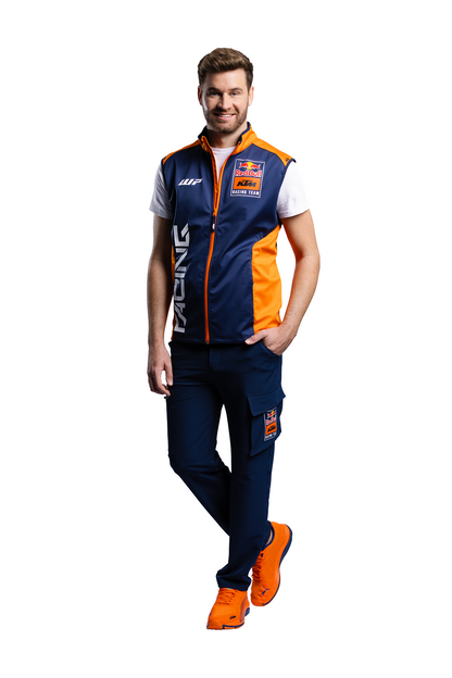 KTM REPLICA TEAM VEST