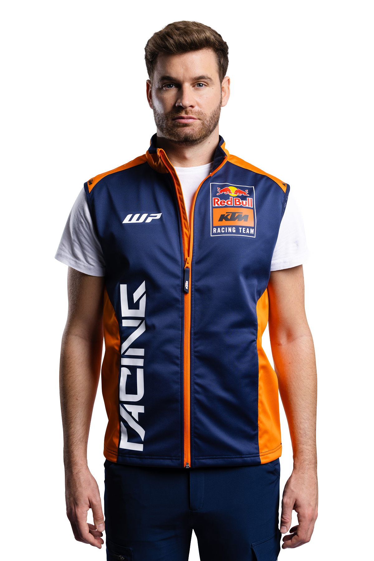 REPLICA TEAM VEST