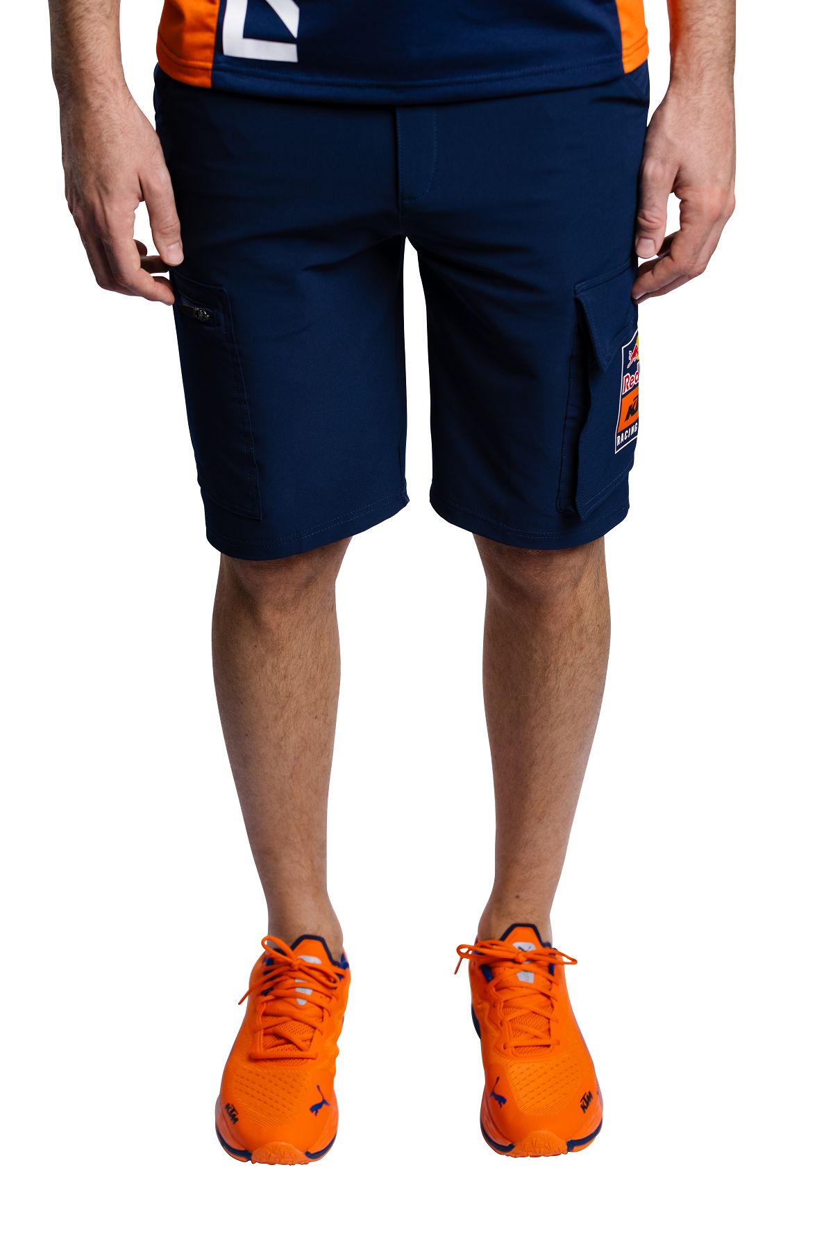 REPLICA TEAM SHORTS