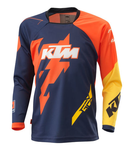 KTM KIDS GRAVITY-FX SHIRT