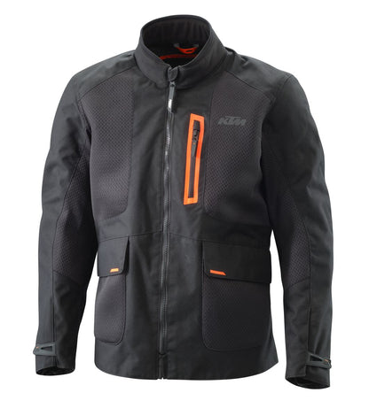 KTM VENTED V2 JACKET
