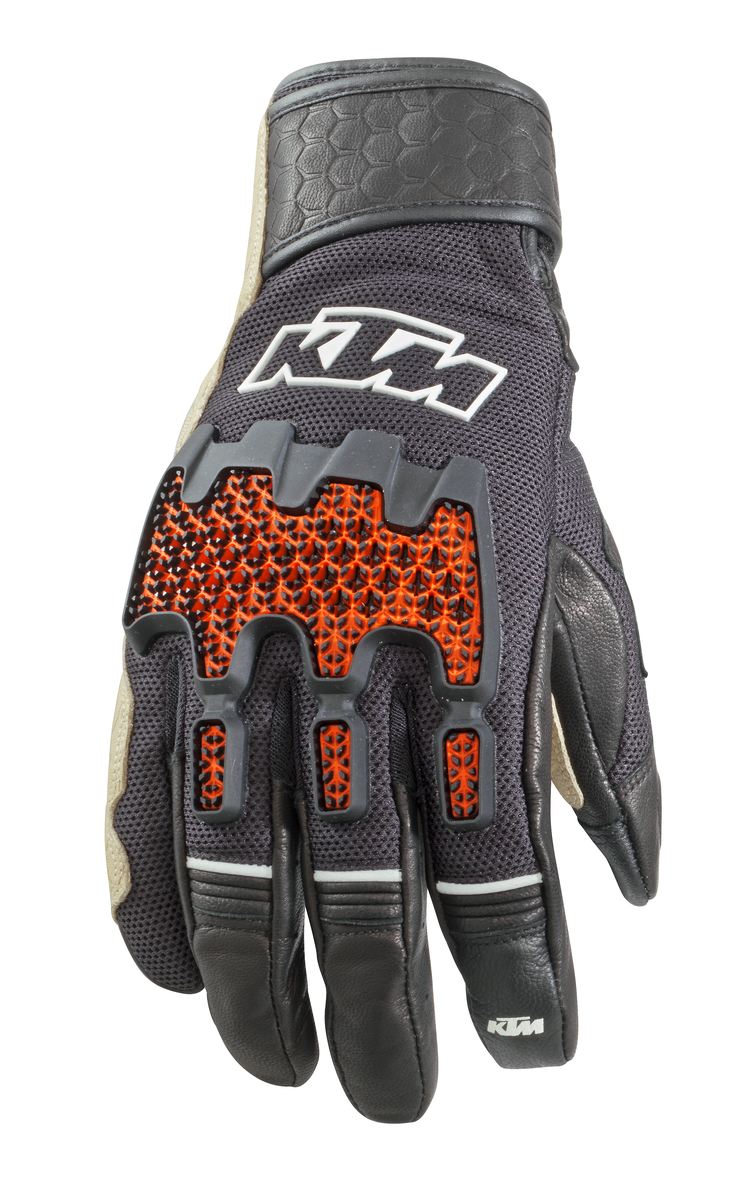 Ktm adventure outlet s gloves