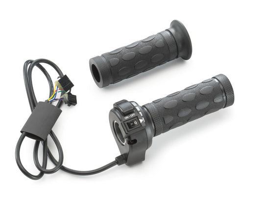 STACYC THROTTLE WITH GRIP