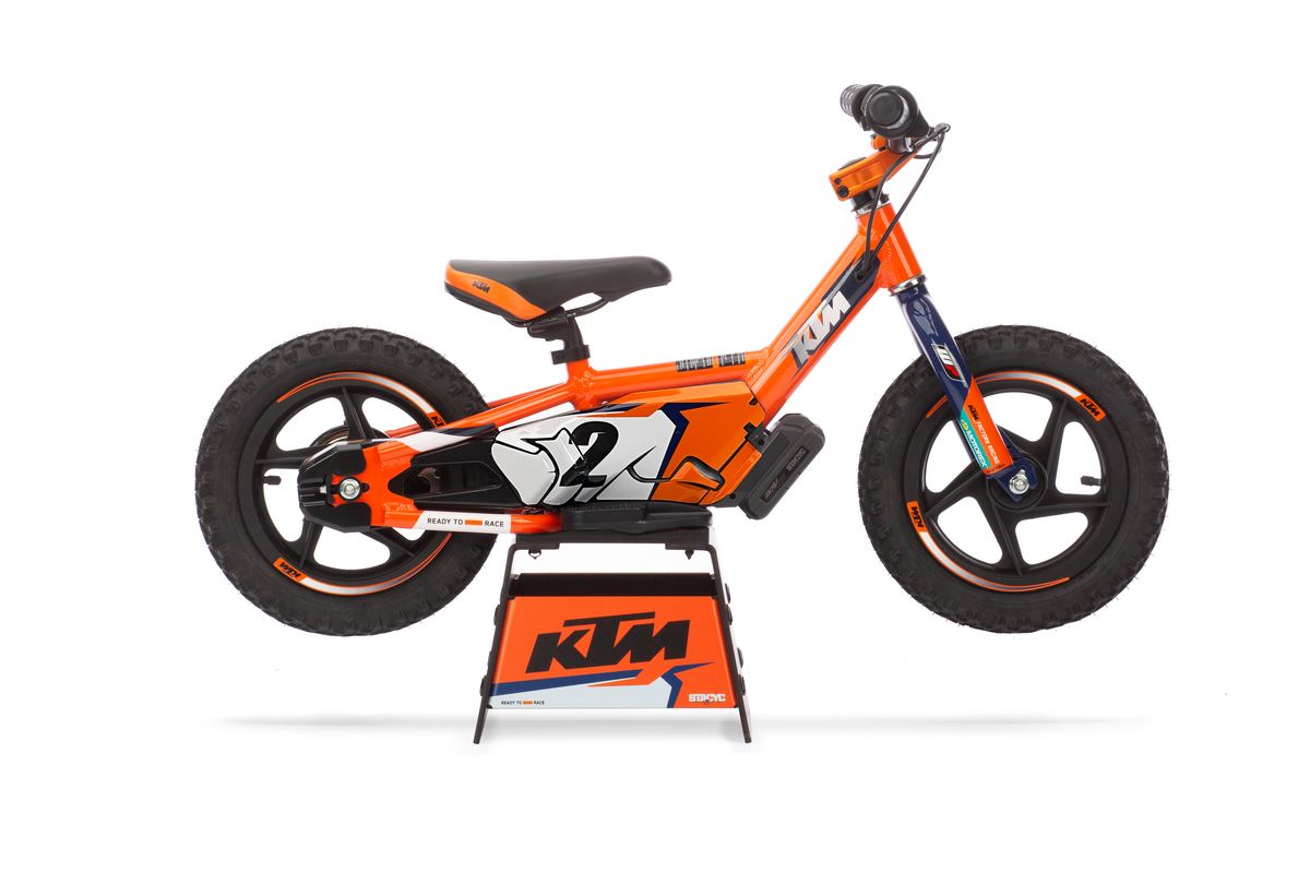 STACYC KTM SX-E 1.12 –