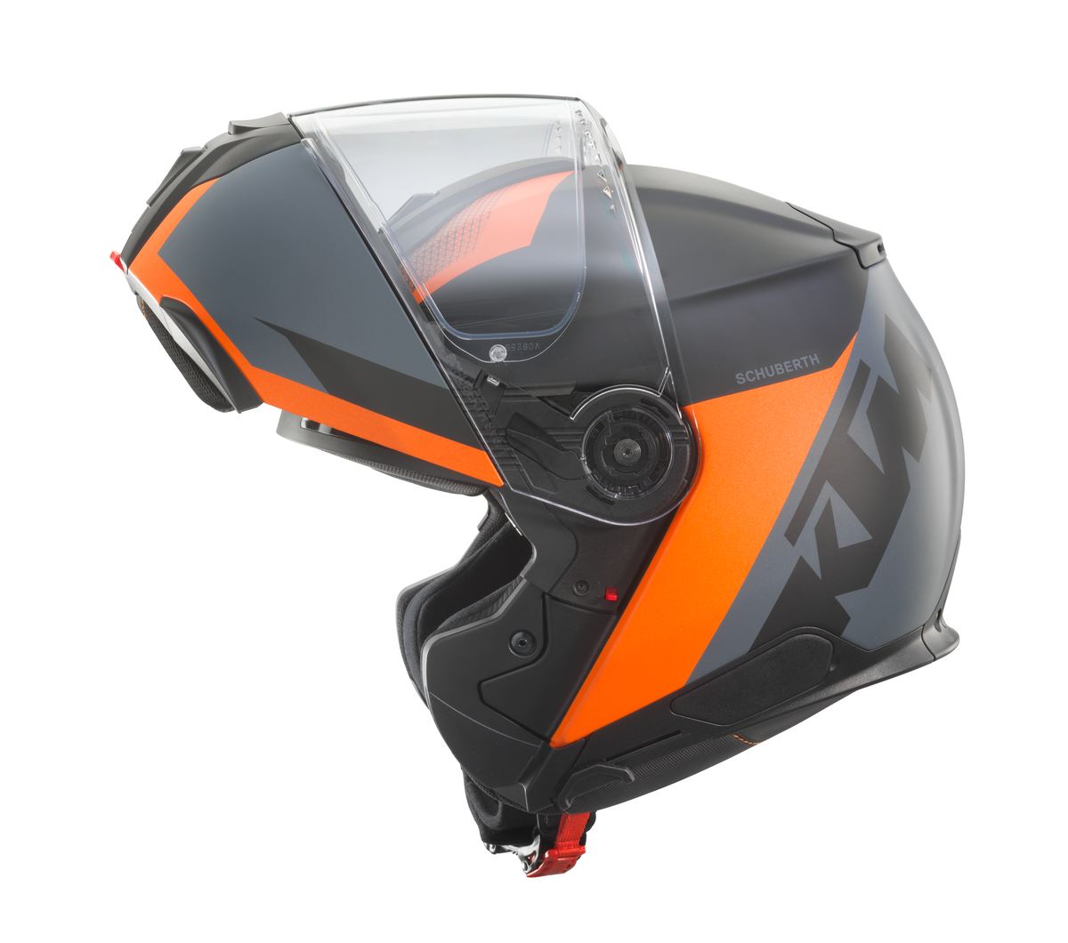 Ktm street hot sale helmet