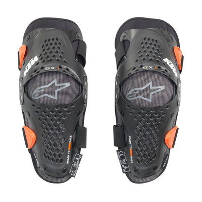 KTM SX-1 YOUTH KNEE PROTECTOR