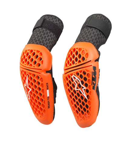 KTM BIONIC PLUS YOUTH ELBOW PROTECTOR
