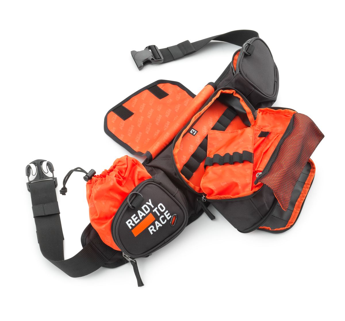 Ktm waist bag store