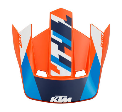 KTM KIDS GRAVITY EDRIVE HELMET SHIELD