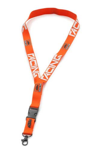 TEAM LANYARD ORANGE 