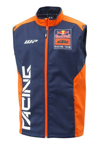 KTM REPLICA TEAM VEST