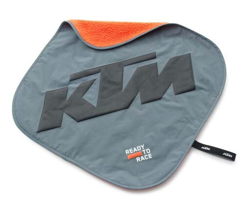 RACE TRACK CHANGING MAT