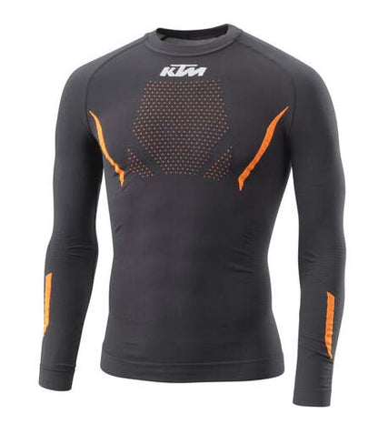 KTM UNDERSHIRT PERFORMANCE SUMMER LONG