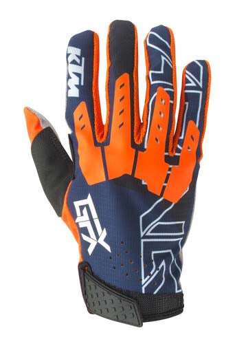 ktm racing handschuhe Gravity-FX Replika-Handschuhe – KTM-shop.nl