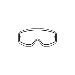 BUZZ PRO DOUBLE LENS CLEAR AFC