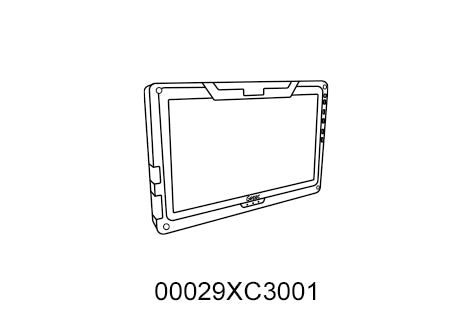 Tablet XC_3 F110G6